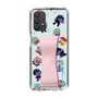 スリムプロテクションケース - STAND & RING RIBBON Sakura Pink［ キャンディーカリエス - みんな ］