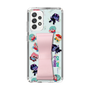 スリムプロテクションケース - STAND & RING RIBBON Sakura Pink［ キャンディーカリエス - みんな ］
