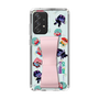 スリムプロテクションケース - STAND & RING RIBBON Sakura Pink［ キャンディーカリエス - みんな ］