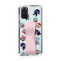 スリムプロテクションケース - STAND & RING RIBBON Sakura Pink［ キャンディーカリエス - みんな ］