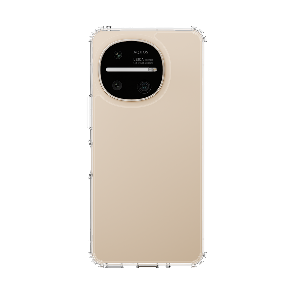 AQUOS R11