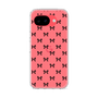 スリムプロテクションケース［ シンプルリボン ］