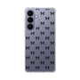 スリムプロテクションケース［ シンプルリボン ］