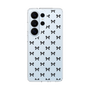 スリムプロテクションケース［ シンプルリボン ］