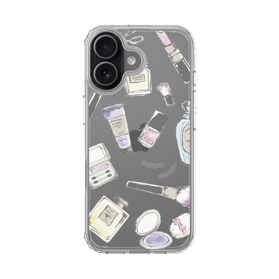 スリムプロテクションケース［ コスメHOLiC ］