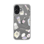 スリムプロテクションケース［ コスメHOLiC ］