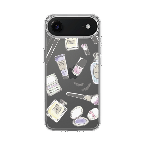 スリムプロテクションケース［ コスメHOLiC ］