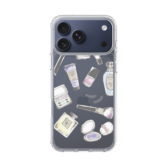 スリムプロテクションケース［ コスメHOLiC ］