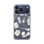 スリムプロテクションケース［ コスメHOLiC ］