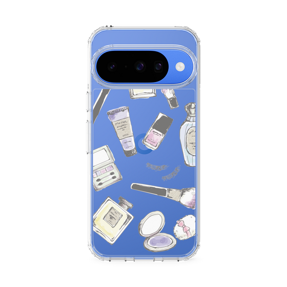 スリムプロテクションケース［ コスメHOLiC ］