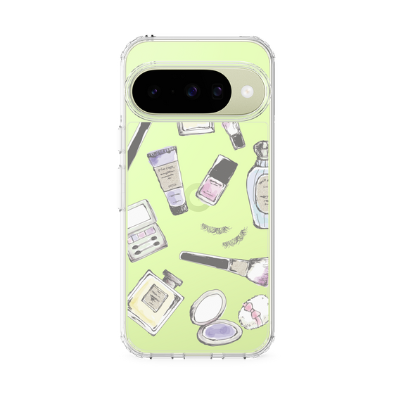 スリムプロテクションケース［ コスメHOLiC ］