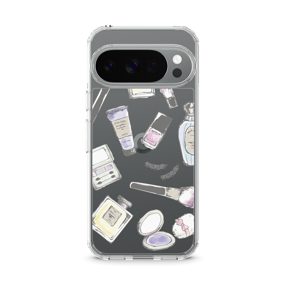 スリムプロテクションケース［ コスメHOLiC ］