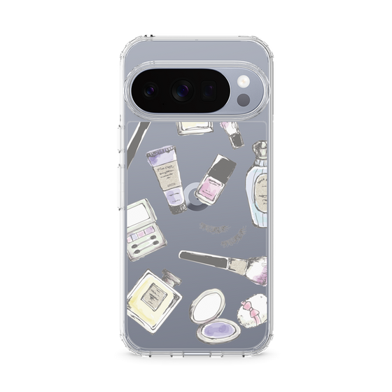 スリムプロテクションケース［ コスメHOLiC ］