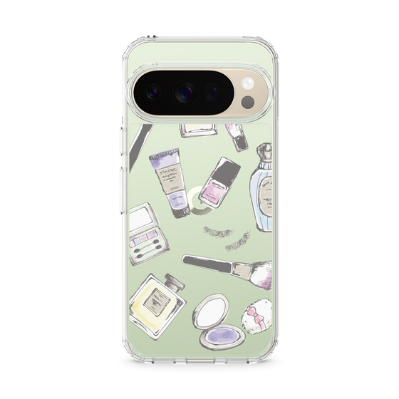 スリムプロテクションケース［ コスメHOLiC ］