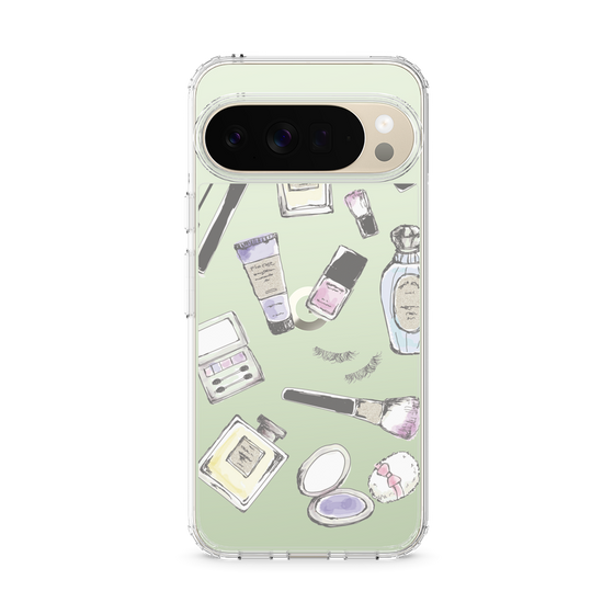 スリムプロテクションケース［ コスメHOLiC ］