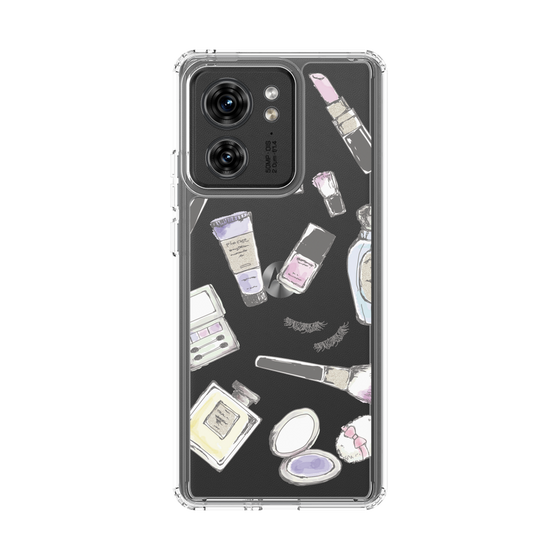 スリムプロテクションケース［ コスメHOLiC ］