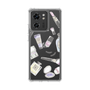 スリムプロテクションケース［ コスメHOLiC ］