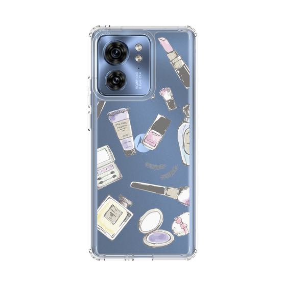 スリムプロテクションケース［ コスメHOLiC ］