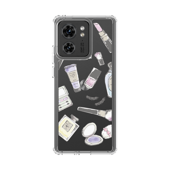 スリムプロテクションケース［ コスメHOLiC ］