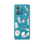 スリムプロテクションケース［ コスメHOLiC ］