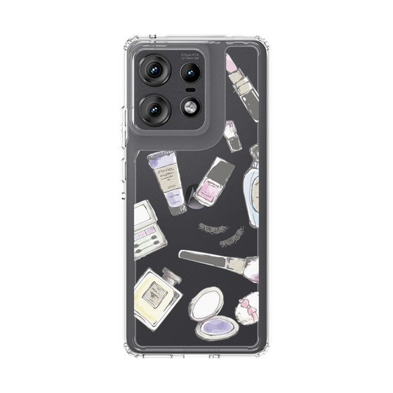 スリムプロテクションケース［ コスメHOLiC ］