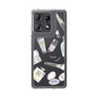スリムプロテクションケース［ コスメHOLiC ］