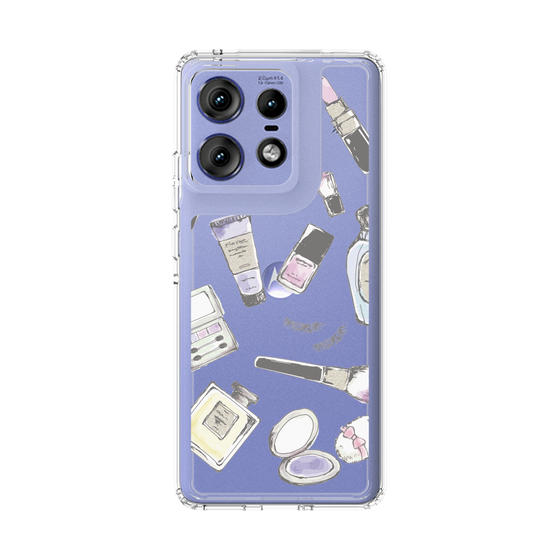 スリムプロテクションケース［ コスメHOLiC ］