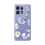 スリムプロテクションケース［ コスメHOLiC ］