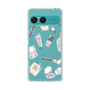 スリムプロテクションケース［ コスメHOLiC ］
