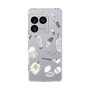 スリムプロテクションケース［ コスメHOLiC ］