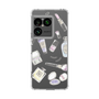スリムプロテクションケース［ コスメHOLiC ］