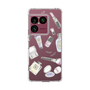 スリムプロテクションケース［ コスメHOLiC ］