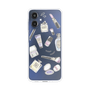 スリムプロテクションケース［ コスメHOLiC ］