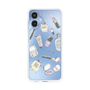 スリムプロテクションケース［ コスメHOLiC ］