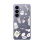 スリムプロテクションケース［ コスメHOLiC ］