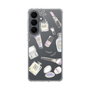 スリムプロテクションケース［ コスメHOLiC ］