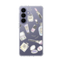 スリムプロテクションケース［ コスメHOLiC ］