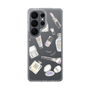 スリムプロテクションケース［ コスメHOLiC ］