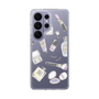 スリムプロテクションケース［ コスメHOLiC ］