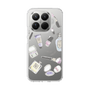 スリムプロテクションケース［ コスメHOLiC ］