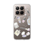 スリムプロテクションケース［ コスメHOLiC ］