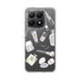 スリムプロテクションケース［ コスメHOLiC ］