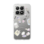スリムプロテクションケース［ コスメHOLiC ］