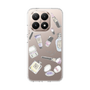 スリムプロテクションケース［ コスメHOLiC ］