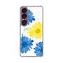 スリムプロテクションケース［ 4ビッグフラワー ］