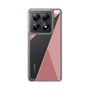 スリムプロテクションケース［ マーブルトライアングルパレット - Pink ］