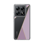 スリムプロテクションケース［ マーブルトライアングルパレット - Purple ］