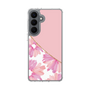 スリムプロテクションケース［ ガーリーフラワー ］