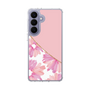 スリムプロテクションケース［ ガーリーフラワー ］