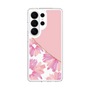 スリムプロテクションケース［ ガーリーフラワー ］
